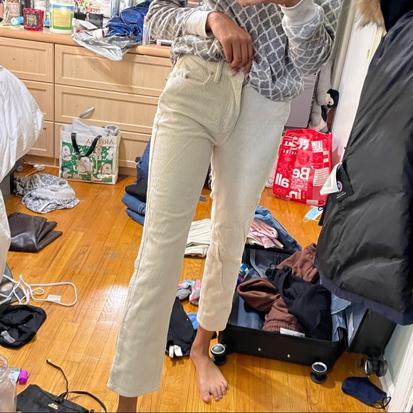 PacSun Denim - Pacsun corduroy jeans